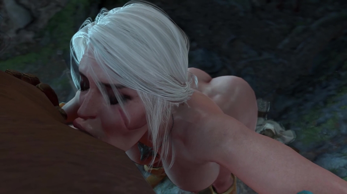 Cirilla Fiona Elen Riannon 87