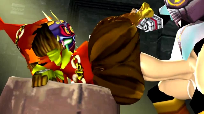 the legend of zelda 1441