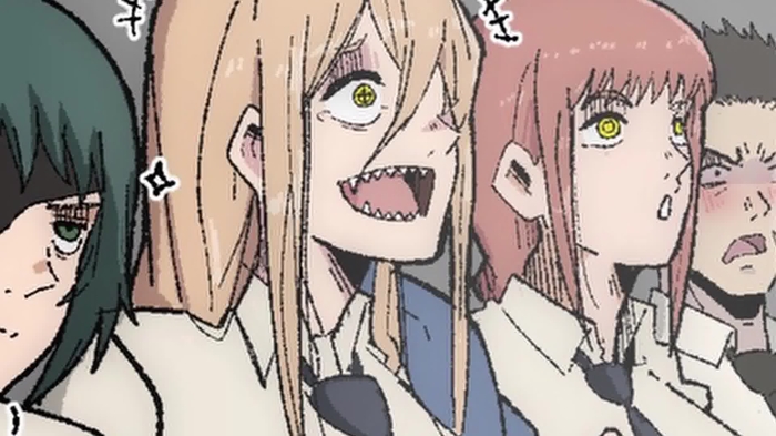 chainsaw man 1251