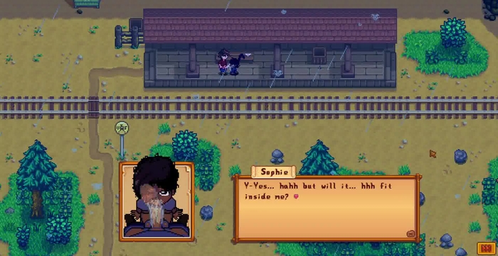 Stardew Valley 34