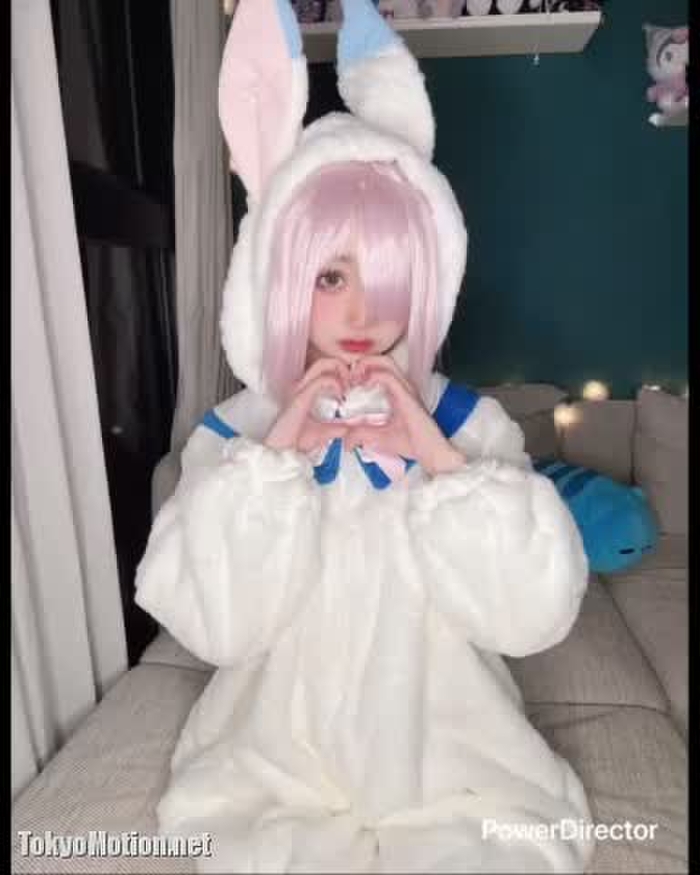 コスプレ画像