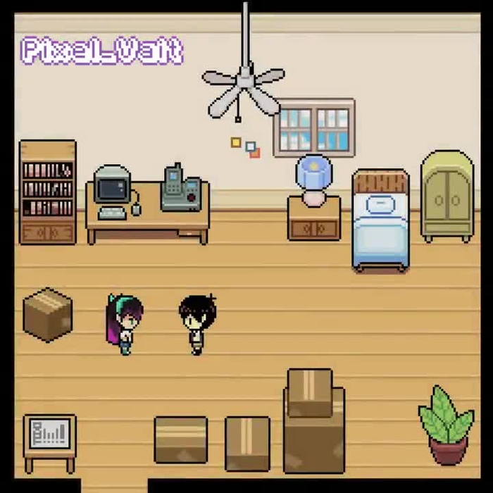 omori 51