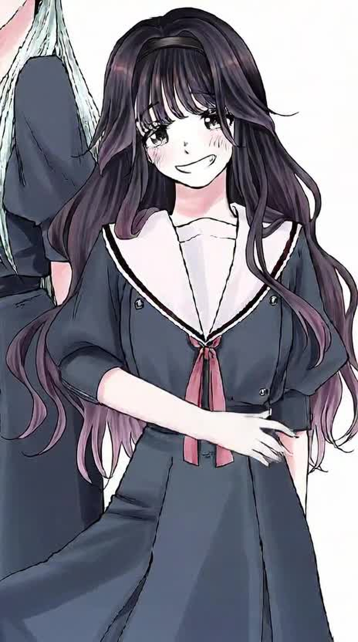 kaoru hana wa rin to saku 1