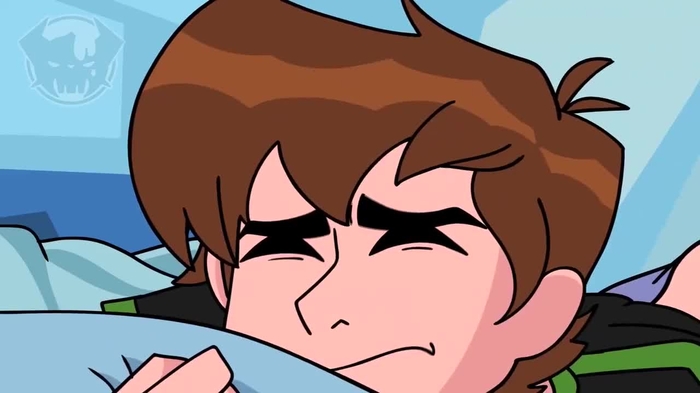 ben 10 omniverse