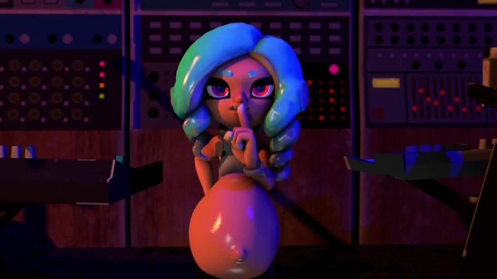 splatoon 644