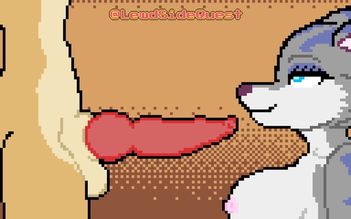 lewdsidequest