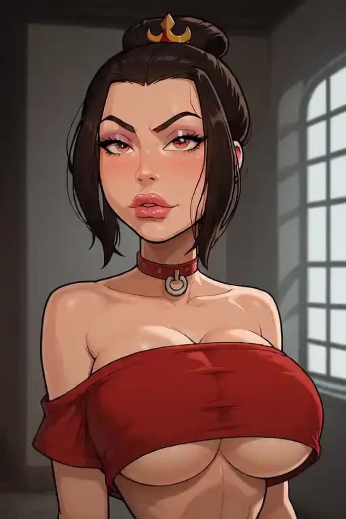 ahe gao 235