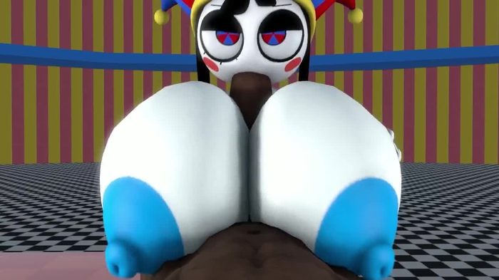 the amazing digital circus 238