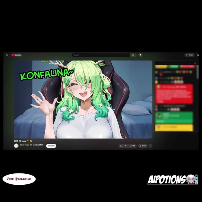 hololive 4435