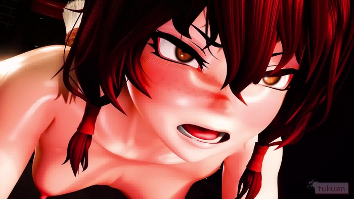 Cinder Fall 9