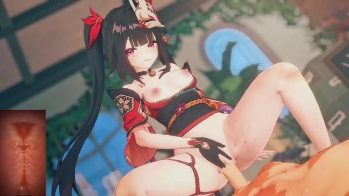Sparkle (Honkai: Star Rail) 102