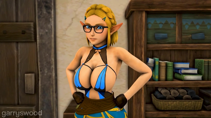 breath of the wild 924