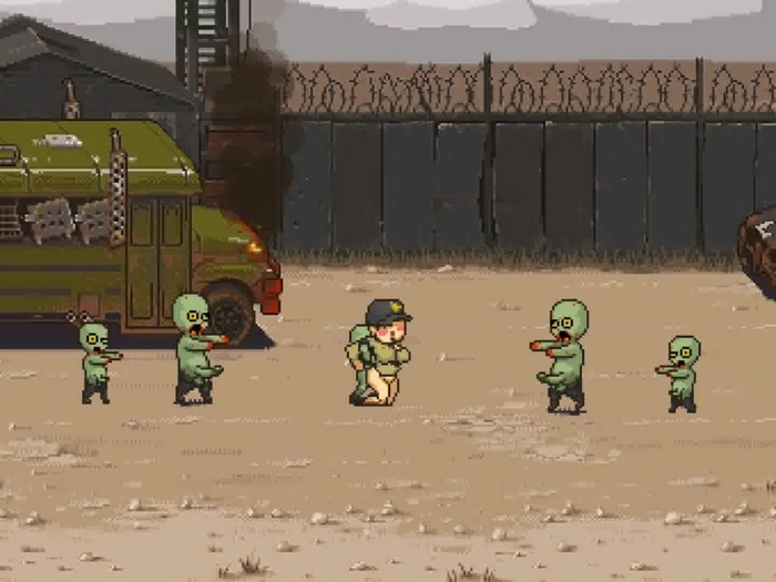 dead ahead 5