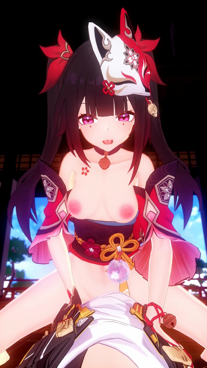 Sparkle (Honkai: Star Rail) 103