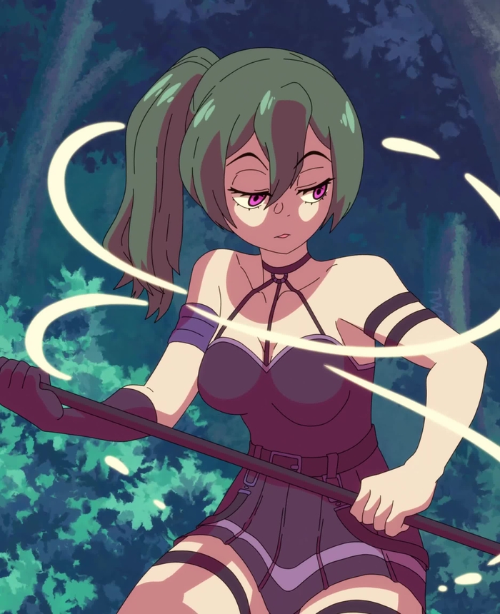 sousou no frieren 319