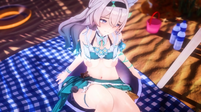 Firefly (Honkai: Star Rail) 92