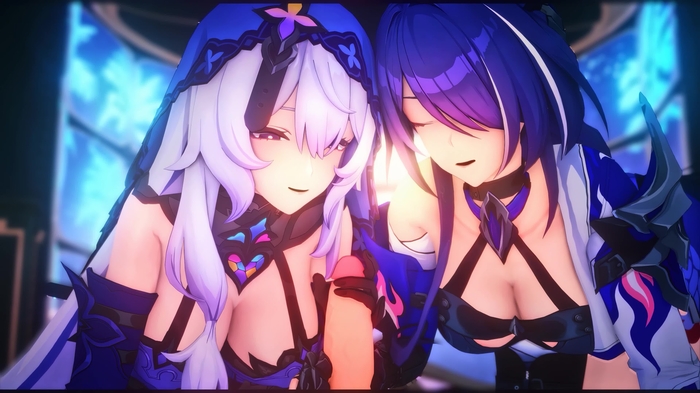 Acheron (Honkai: Star Rail) 52