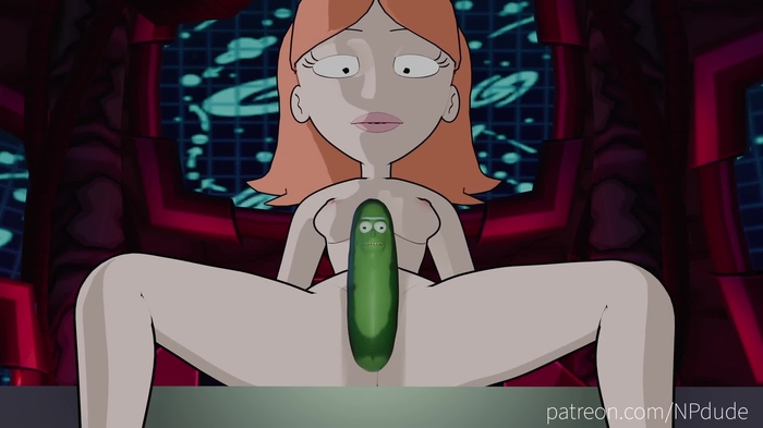 rick and morty 184