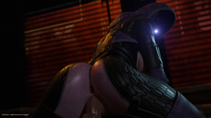 Commander Shepard 31