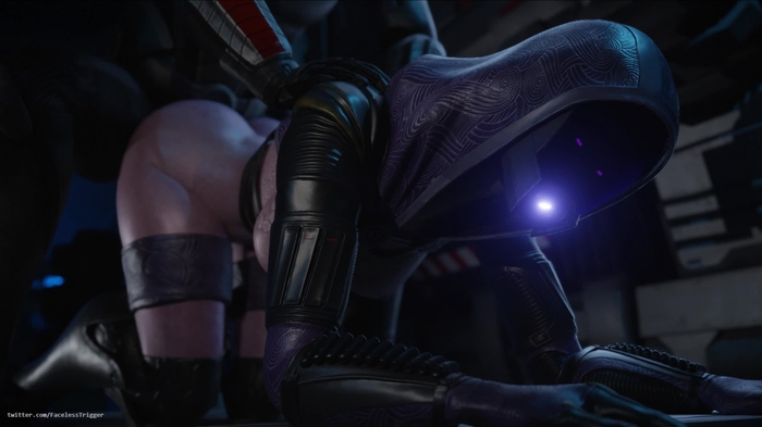 Commander Shepard 36