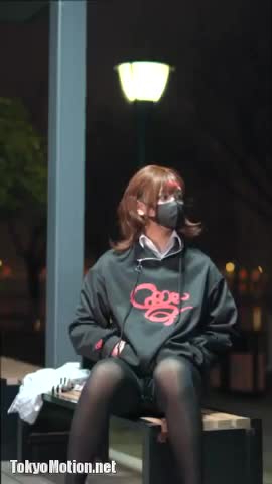まどか 男の娘 オナニー