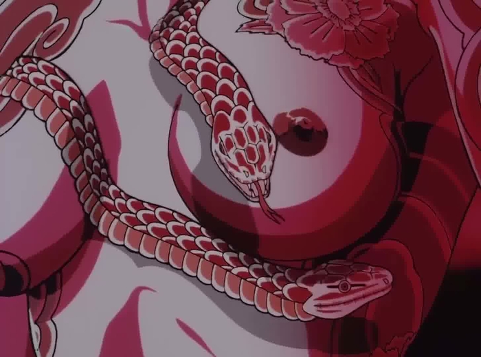 Kibagami Jubei