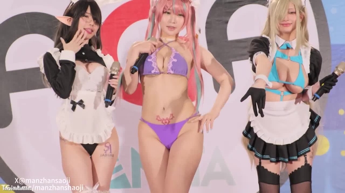 コスイベ 8
