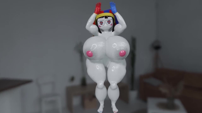 caramelldansen 27