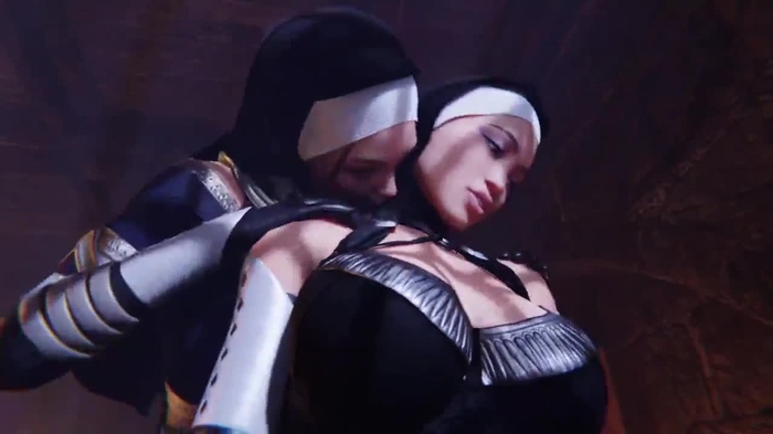 mortal kombat 2205