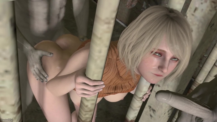 resident evil 4537