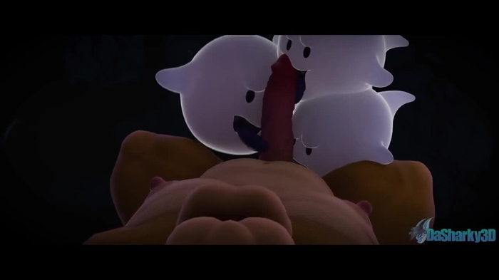 boo (mario) 5