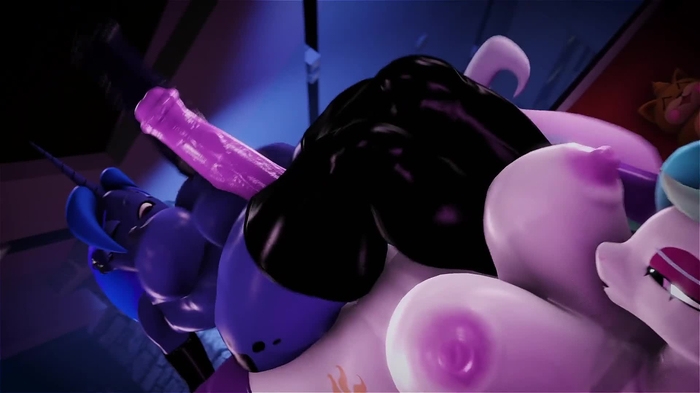 my little pony 2279