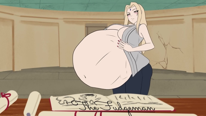 naruto 2460