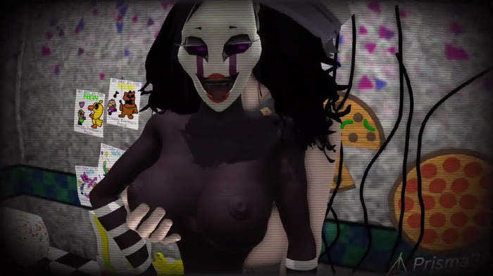 five nights at freddy's 4907