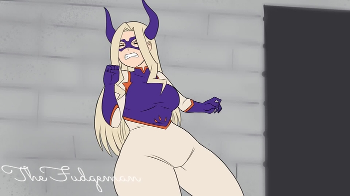 boku no hero academia 489