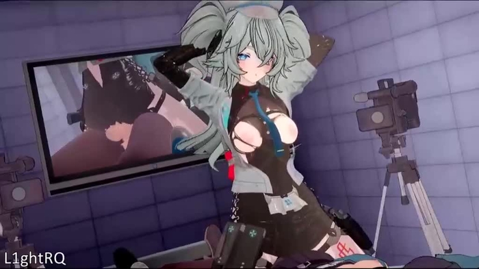 girls' frontline 228