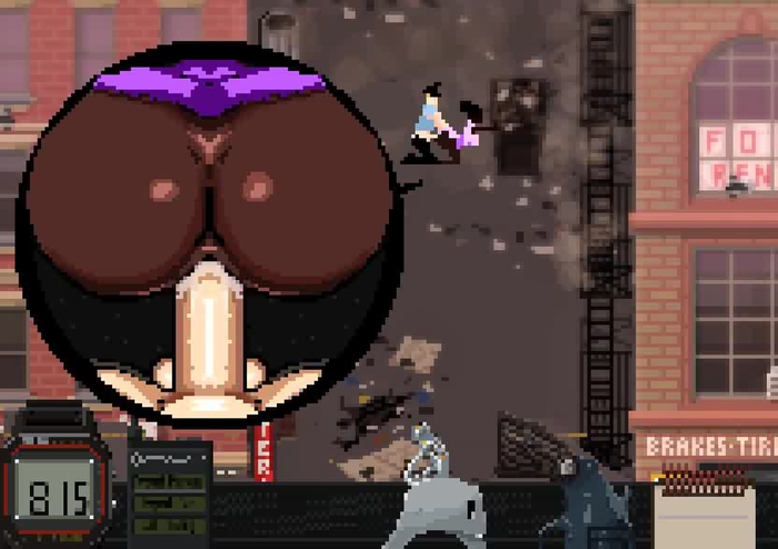 theevilfallenone 9