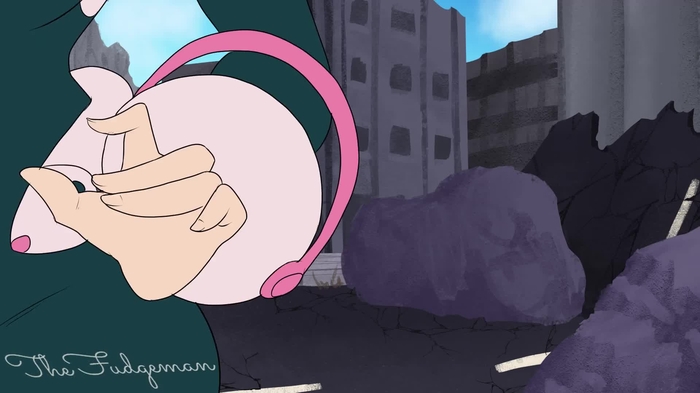 boku no hero academia 488