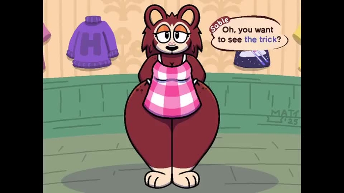 animal crossing 1427