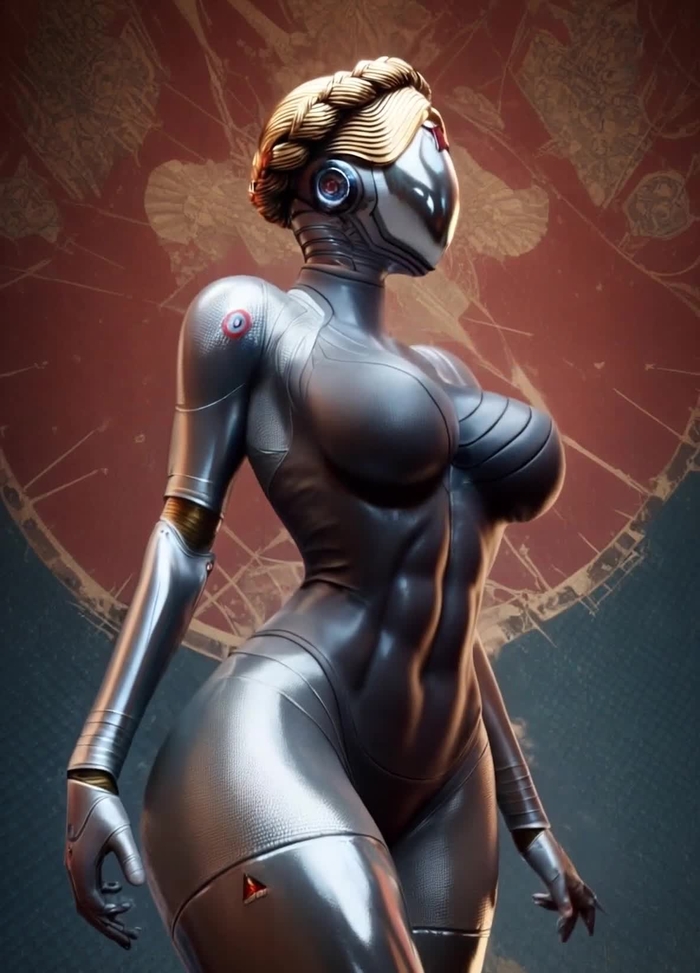 atomic heart 237