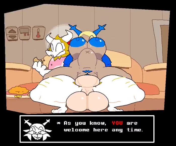 deltarune 578