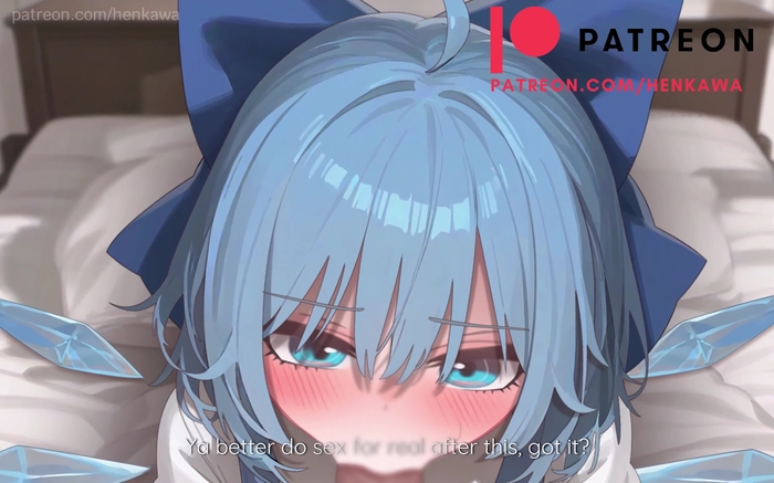 embodiment of scarlet devil 48