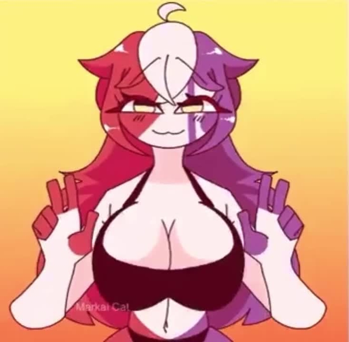 countryhumans 67