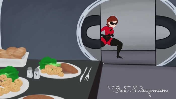 the incredibles 153