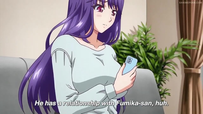 mama katsu midareru mama-tachi no himitsu 7