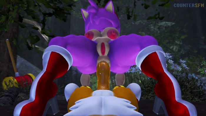 sonic (series) 2616