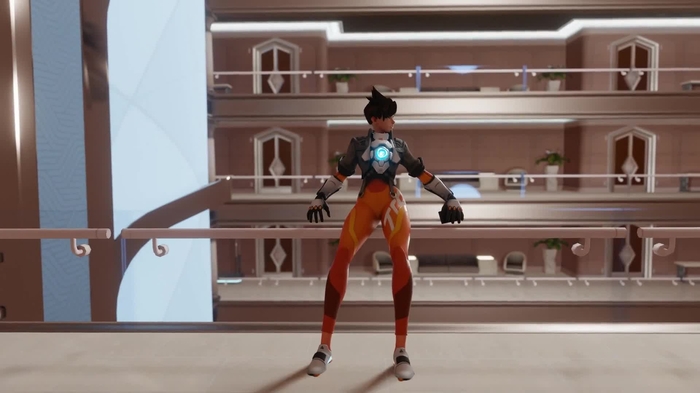Mercy (Overwatch) 518
