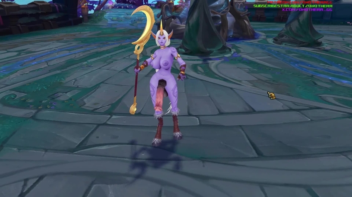 league of legends 6332
