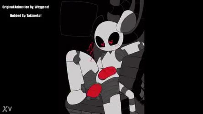 character request 405