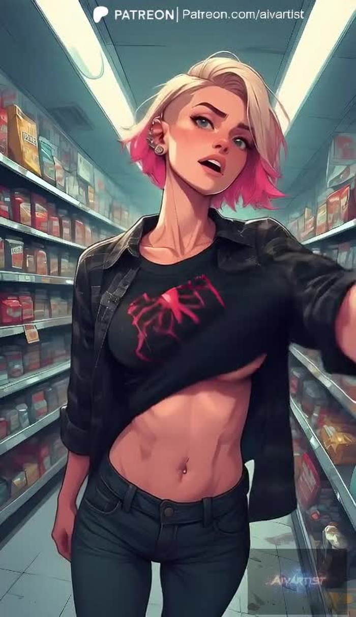 gwen stacy 35